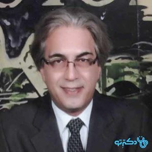 سید علاالدین نبوی