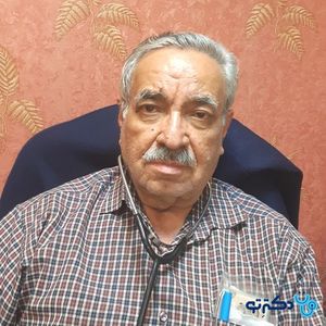 زنده یاد سید علاءالدین علوی