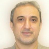 سید علی آقاپور