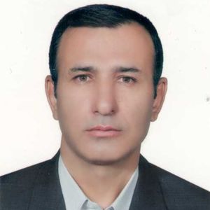 سید علی چهراقی