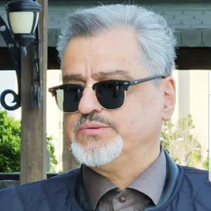 سید علی کریمی سرابی