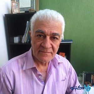 سید علی کشاورز
