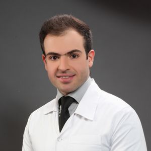 سید علی مسدد