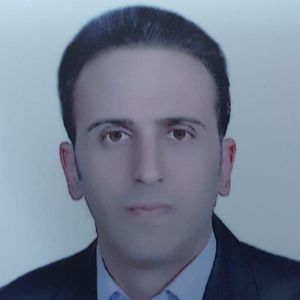 سید علی مصطفوی