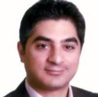 سیدعلیرضا میراسماعیلی