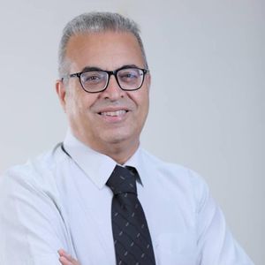 سید علی سجادی