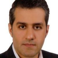 سید علی ضیائی