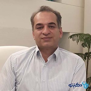 عکس دکتر