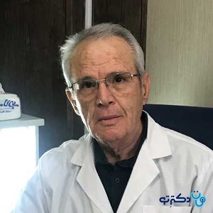 سید علیرضا ابراهیم زاده