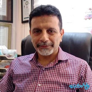 سید علیرضا فهیم زاد عفونی کودکان و بیماریهای تب دار