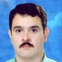 سید علیرضا میرصفای مقدم