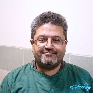 سید علیرضا تقوی