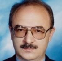 سید علیرضا ضیائی