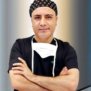 سید امیر موسوی