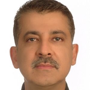 عکس دکتر