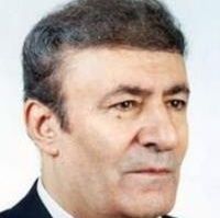 سیدبقا سیدالشهدائی
