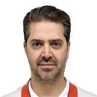 سیدبهروز جلالی