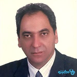 سید داوود منصوری