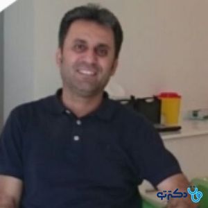 سید ابراهیم سجادی