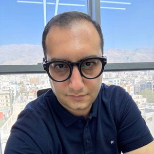سید احسان تدریسی