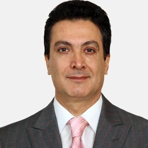 سید اسماعیل جعفری