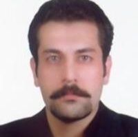 سید فرهاد علوی