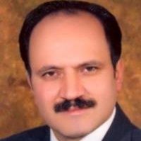 سید فرنوش مدنی