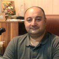 سید فرشاد سید طاهر