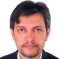 سید قاسم هاشمیان