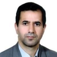 سید قاسم حسینی مزرعه شادی
