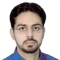 سید حامد قدمگاهی مقدم
