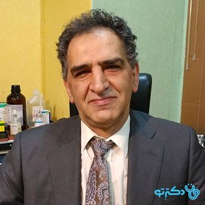 سیدحمید حسینی نایینی