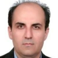 سیدحمید حسینی جدا