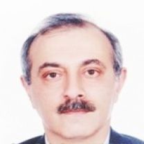 سید حمیدرضا قدسی