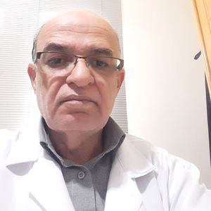سید حمیدرضا جهادی حسینی