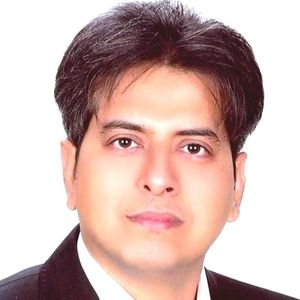 سید حمزه صدیق