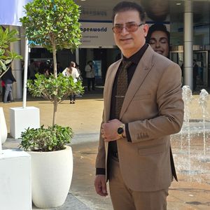 سید حسن سبحانی