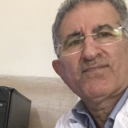سید حسام الدین بنی هاشمی