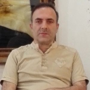 سید حسین عمادی نژاد