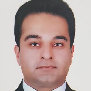 عکس دکتر