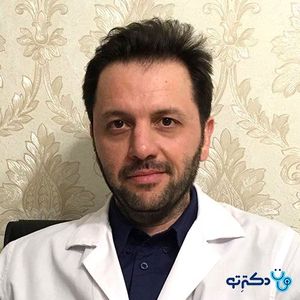 سید حسین آقامیری