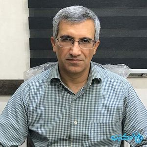 حسین سعادت