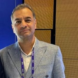 سید حسین شاروبندی