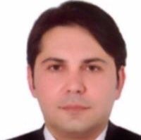 سید جلال سید قیاسی