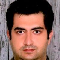 سیدجلال سیدی خشگناب