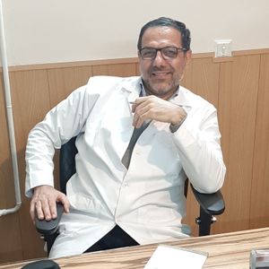 سید جواد محمدنیا