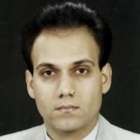 سیدکاظم غظنفری