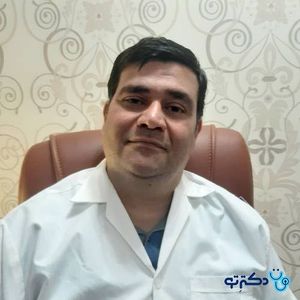 سید کاظم مرتضوی