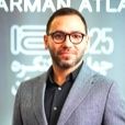 سیدخشایار مهدی پور
