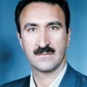 سید خداکرم رستگار